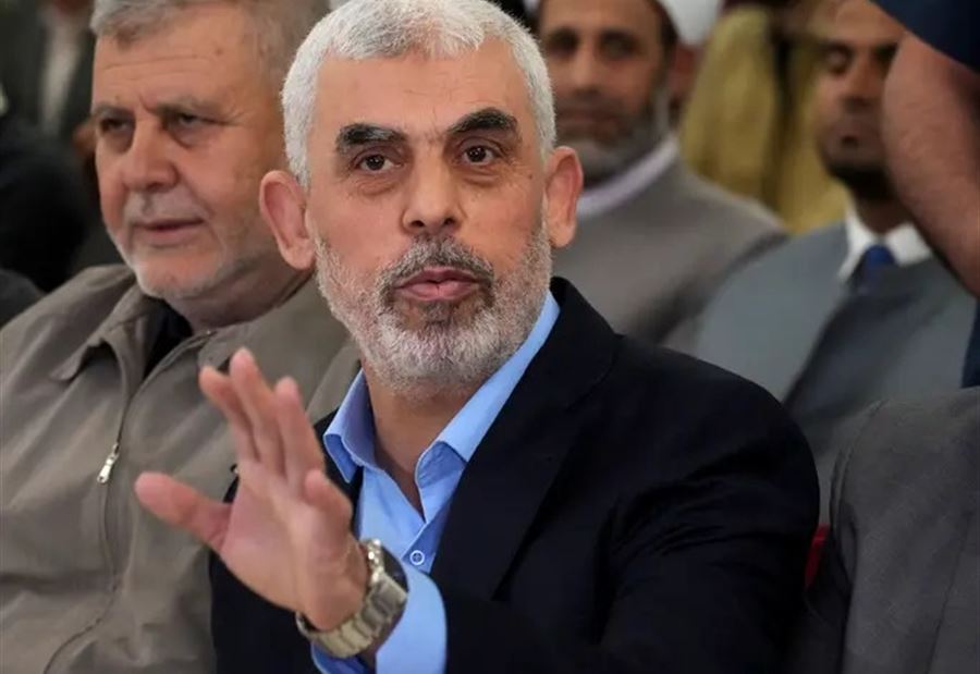 "خطأ فادح أدى إلى مقتله"... تفاصيل جديدة حول اغتيال السنوار "خطأ فادح أدى إلى مقتله"... تفاصيل جديدة حول اغتيال السنوار