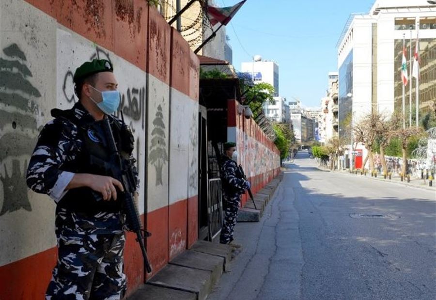 "كورونا"... خيار إقفال البلد مُمكن في هذه الحال