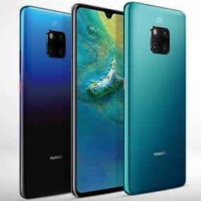 عالم التكنولوجيا بين يديك مع Huawei Mate 20 Pro "الملك" 