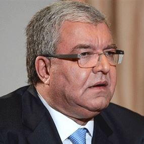 المشنوق: أتفهم موقف فرنجية لكن لا اقبله