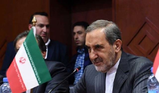 ولايتي: حلم واشنطن بتقسيم سوريا لن يتحقق