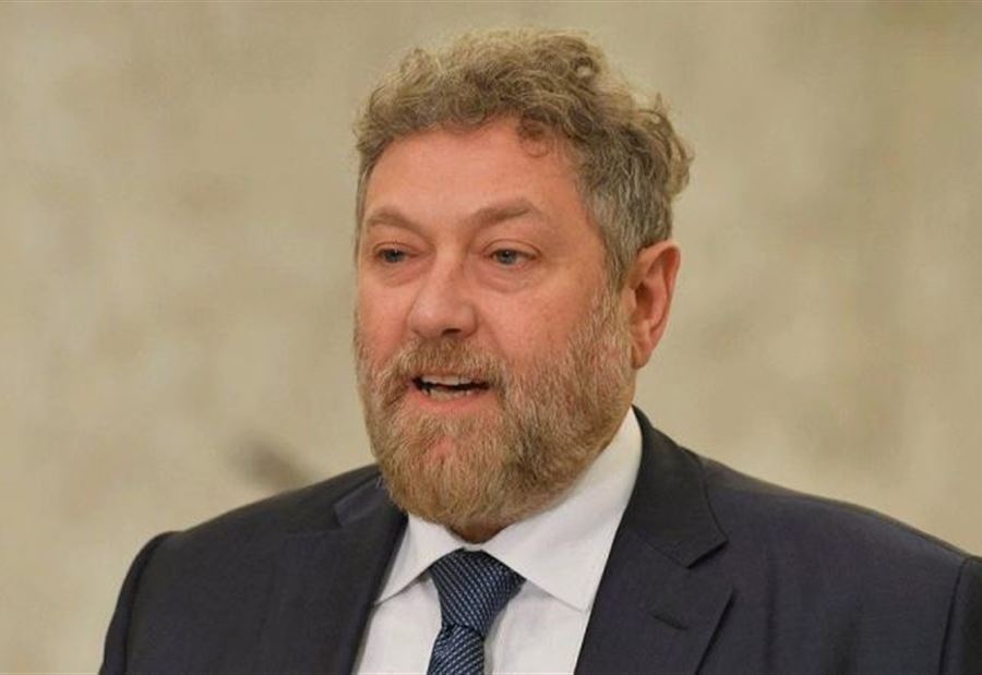 إفرام "يخذل" حلفاءه!