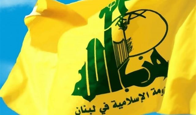 "حزب الله" لا يترك أسراه.. !