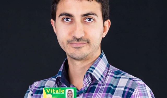 جرّاح لبناني يخترع 