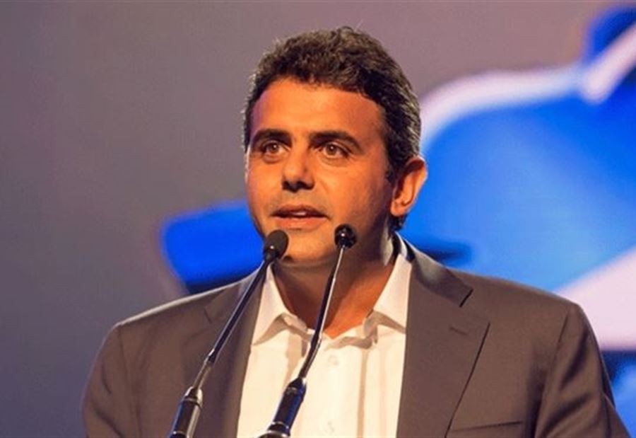 الحواط: للإسراع في معالجة الوضع بالمطار 