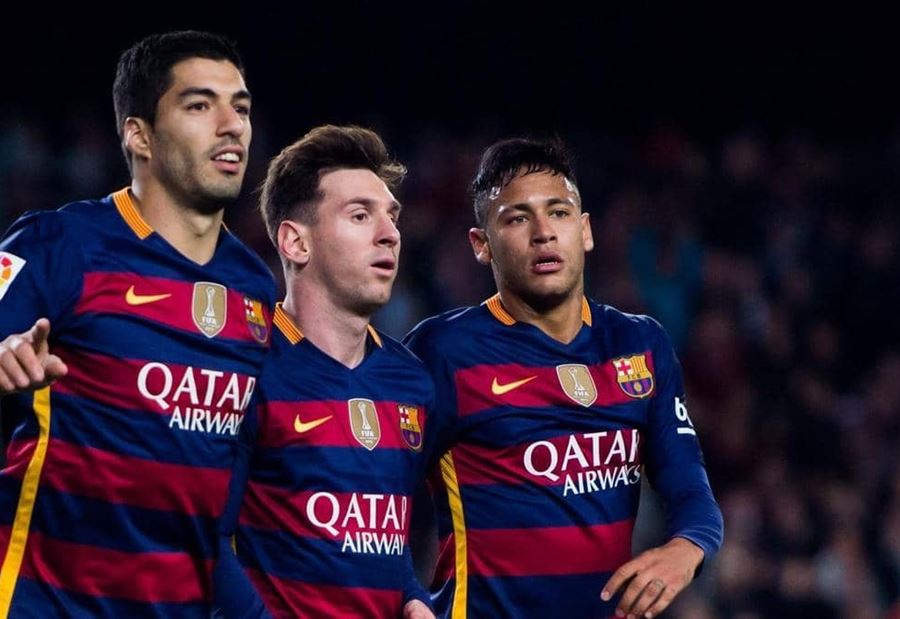 هل تريد عودة نيمار؟ نتائج صادمة لاستفتاء جماهير برشلونة