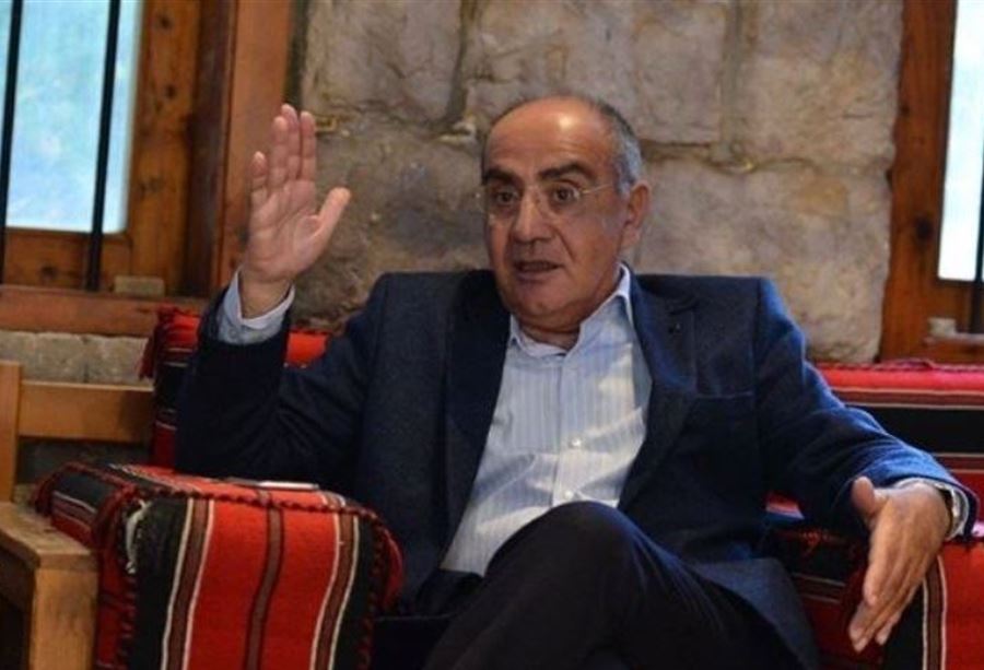 هذا ما تمناه فارس سعيد على "الشيعة"!