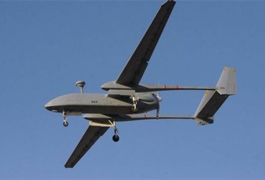 من منطقة البحر الاحمر... اسرائيل تعترض هدفاً! من منطقة البحر الاحمر... اسرائيل تعترض هدفاً!