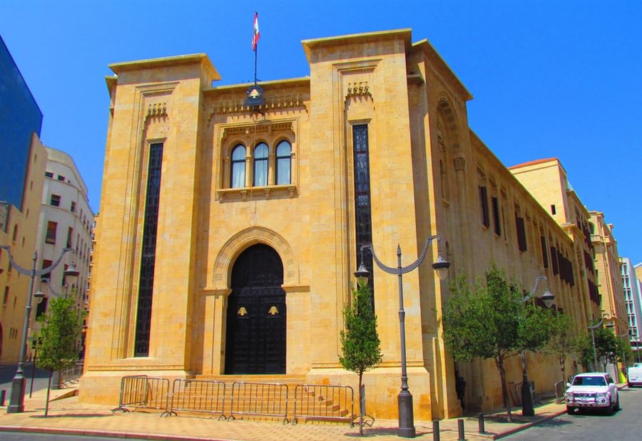 بعد الإعتداءات... الأطباء يرفعون كتابًا إلى مجلس النواب