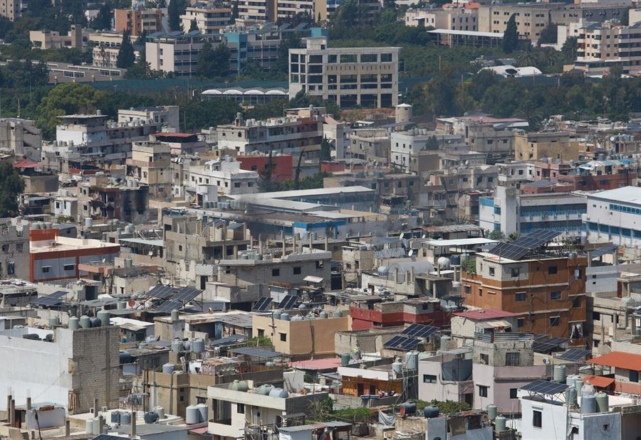 "على استعداد لتسليم السلاح"... وهذه مهمة الأجهزة الأمنية!