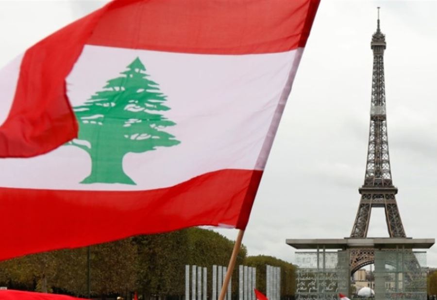 فرنسا تعلن عن المزيد من المساعدات لمدارس لبنان
