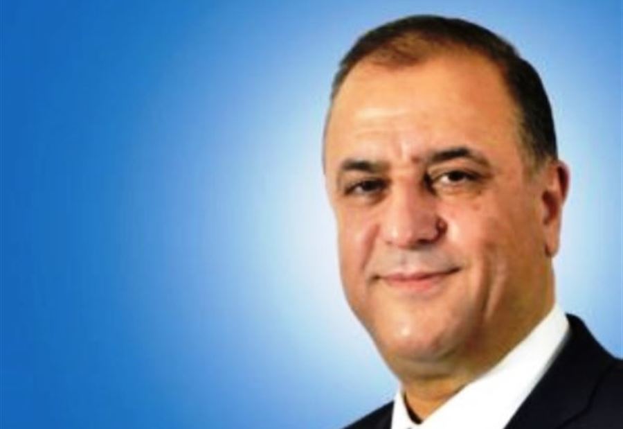 سليمان: سياسة الابتزاز لن تنفع 