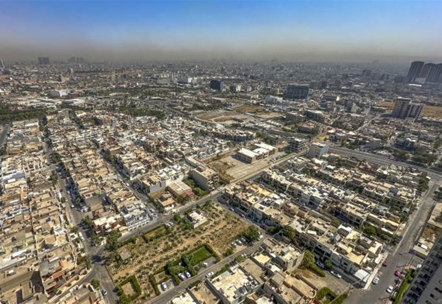 في أربيل... "إزدراء النساء" يقود إلى اعتقال صاحب معرض للسيارات 