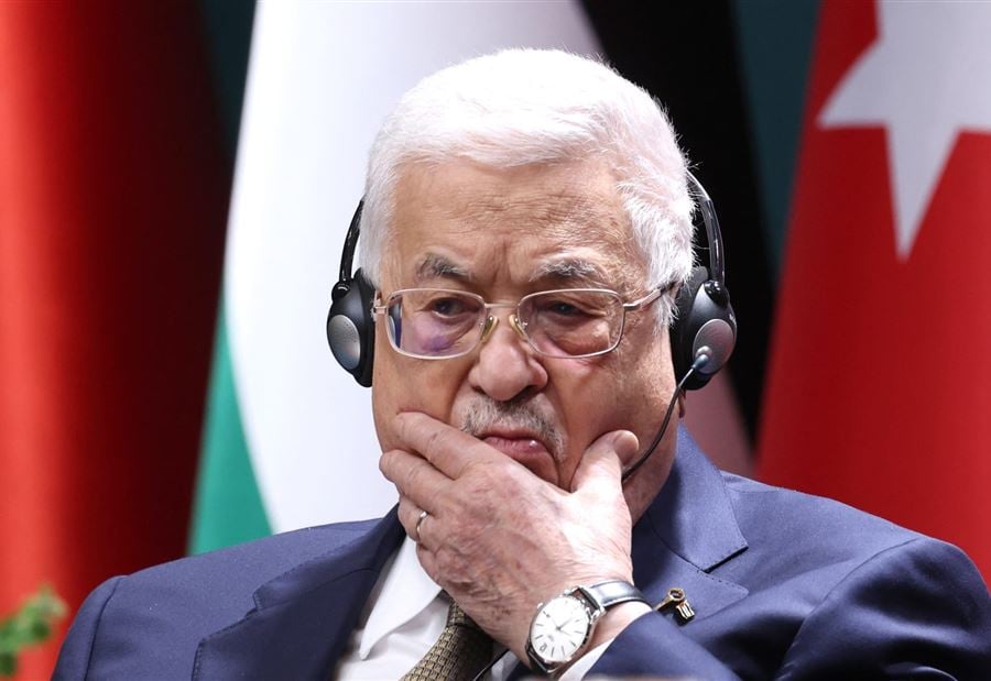 محمود عباس يرفض ثنائية السلطة... ماذا ستشهد بداية السنة؟