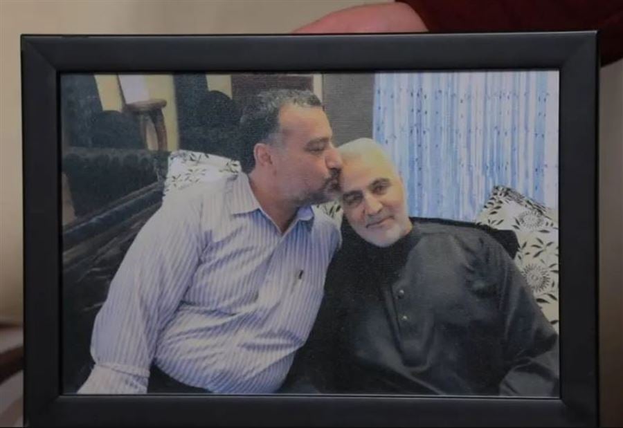 "إسرائيل قتلت مستشار نصرالله بدلاً من موسوي"!