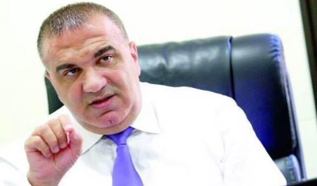 ماروني لـ"ليبانون ديبايت": باسيل مش خيّ الكل ماروني لـ"ليبانون ديبايت": باسيل مش خيّ الكل