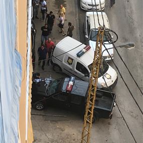 نساء وراء جريمة الدكوانة... مال ودعارة