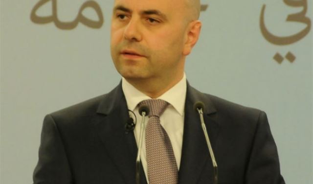 حاصباني دق جرس الانذار: نطالب أصحاب الحيوانات بتطعيهما حاصباني دق جرس الانذار: نطالب أصحاب الحيوانات بتطعيهما