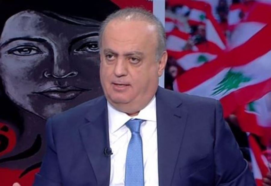 وهاب يكشف عن عملية احتيال جديدة ... "استحوا"