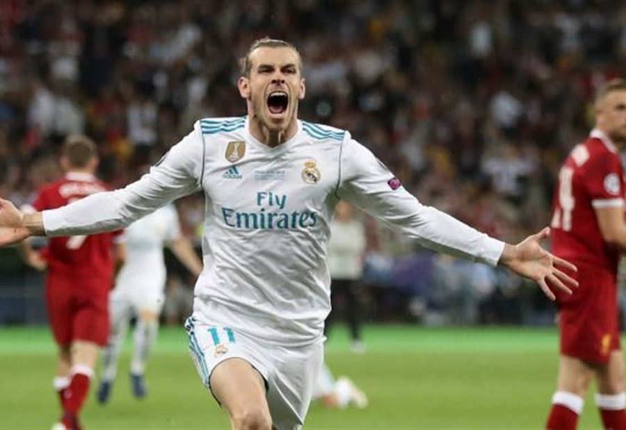 هل ينتقل بيل عن صفوف ريال مدريد هذا الصيف؟ 