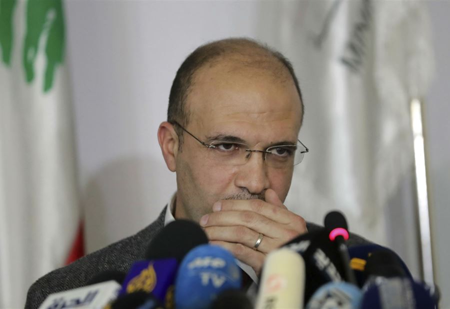 "لا داعي للهلع".. وزير الصحة ينشر فيديو جديد