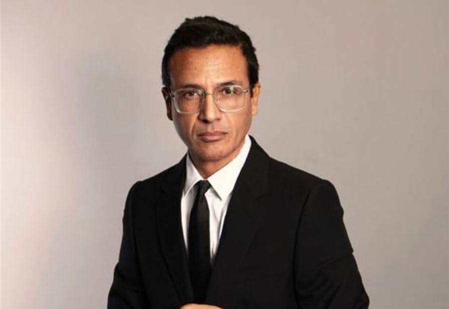 مؤتمر صحفي لـ عمر حرفوش غداً