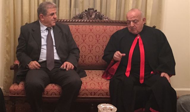 بوجوده عرض مع رفول المستجدات