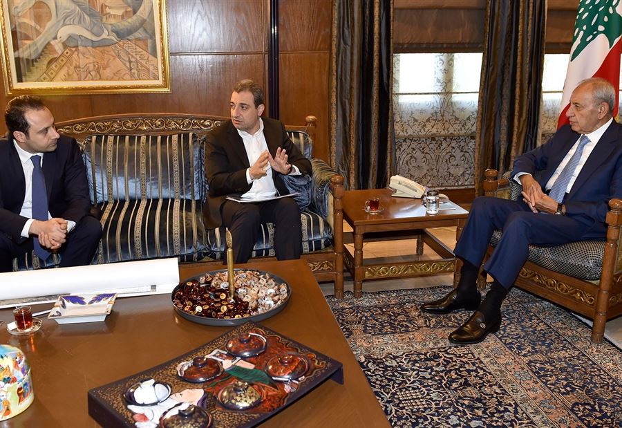 حلم بري والإمام الصدر سيتحقق ...