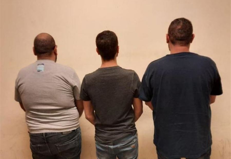 "خطف"... عملية "فريدة من نوعها" لـ شعبة المعلومات 