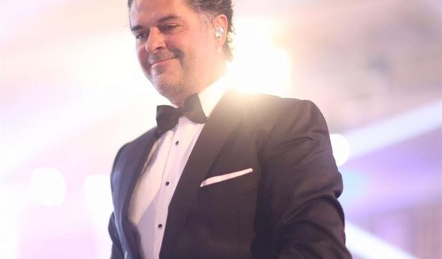 راغب علامة ينتقد دموع أوباما: لم يسمع بما يحصل بأطفالنا؟ راغب علامة ينتقد دموع أوباما: لم يسمع بما يحصل بأطفالنا؟