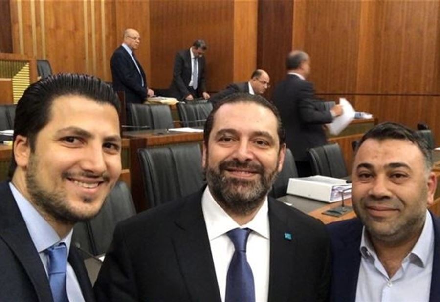 نائب "مستقبلي": الفرحة لن تدوم نائب "مستقبلي": الفرحة لن تدوم