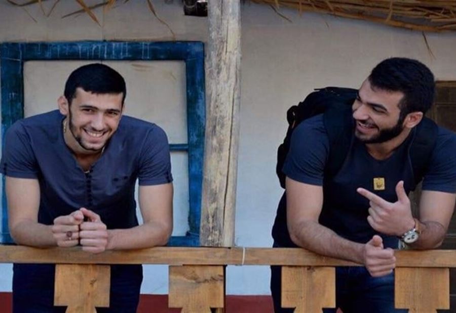 موعد تشييع شهيدي حزب الله  موعد تشييع شهيدي حزب الله