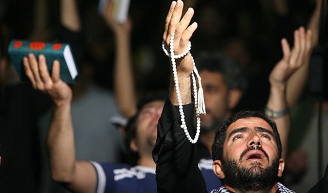 حزب الله ألغى إحياء ليلة القدر في البقاع