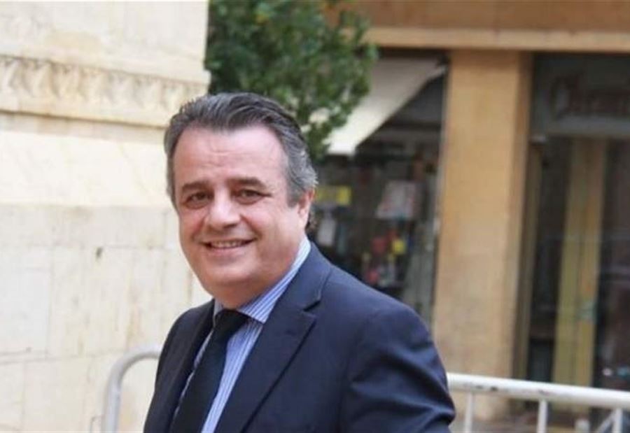 بشرى من عازار لأهالي كسروان والفتوح 
