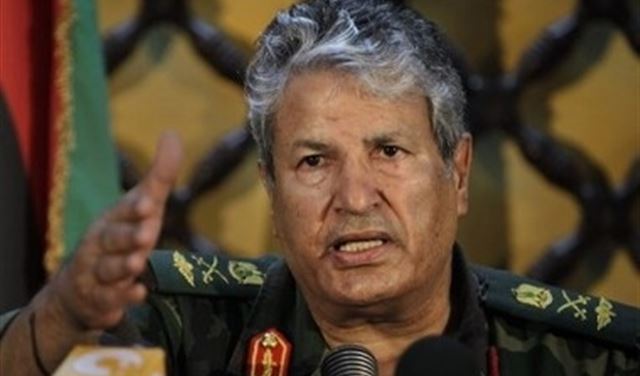 الكشف عن تفاصيل جديدة حول اغتيال وزير داخلية القذافي الكشف عن تفاصيل جديدة حول اغتيال وزير داخلية القذافي
