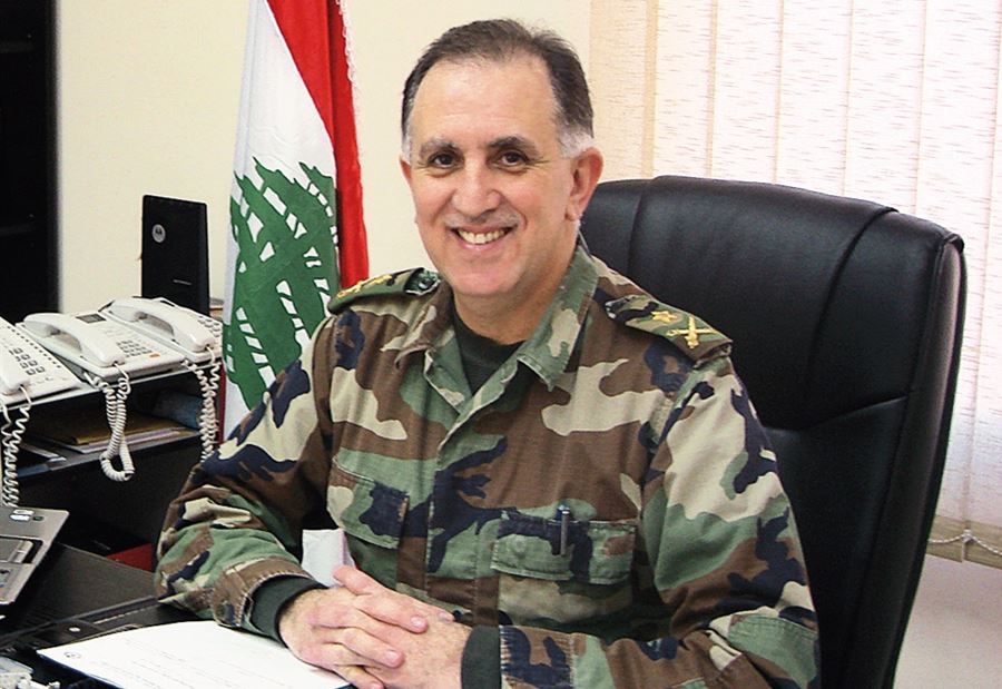 معلومات عن وزير الداخلية الجديد معلومات عن وزير الداخلية الجديد