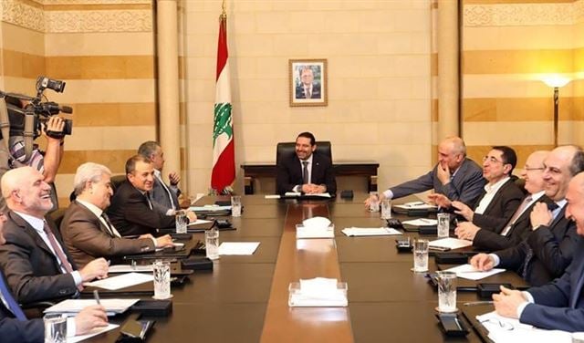 بالصورة-هل يقرّ هذا القانون ويرتاح العسكريون؟ 
