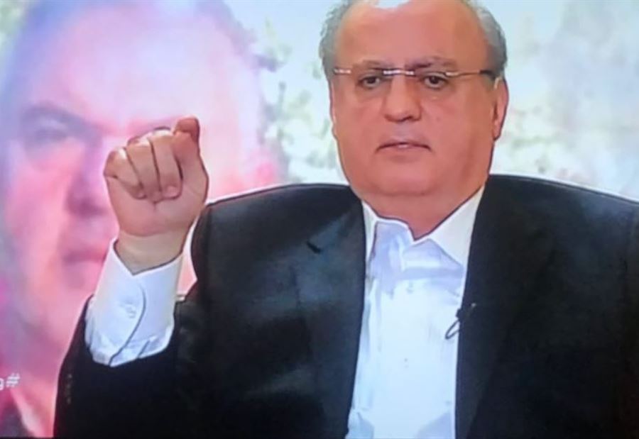 وهاب: المشنوق طلب 5 ملايين دولار من الايرانيين لمسك السنة