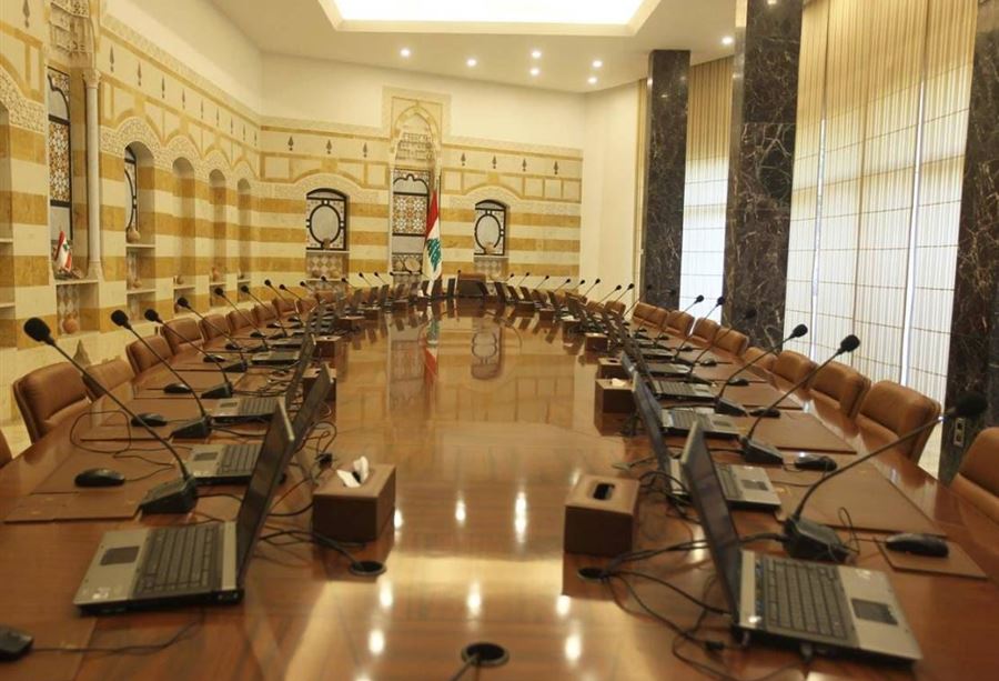 "رغم الجمود... أمل بولادة الحكومة في الربع ساعة الأخيرة"