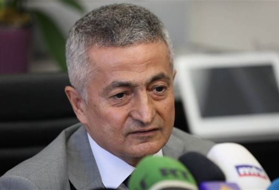 قرارٌ جديد لوزير المالية يتعلّق بالضريبة على القيمة المضافة