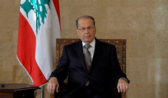 ميزان الربح والخسارة.. بيد الرئيس عون 