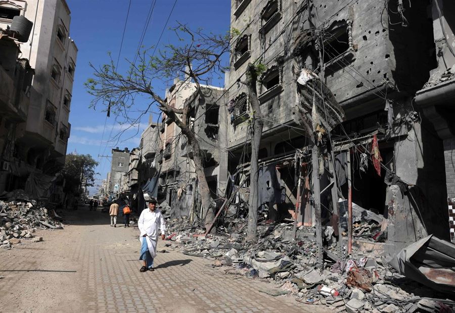 مفاجآت الأسلحة لم تنتهِ... أين الأسرى في غزة؟