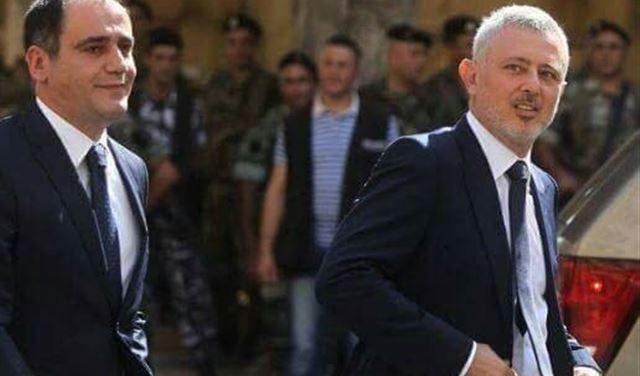 حرب كلامية اشتعلت.. بين المرده وبو صعب!