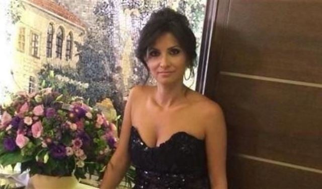 بعد خطفها من أمام ال abc وقتلها زوج نسرين يدعي الاختلال ...هل تختل العدالة؟