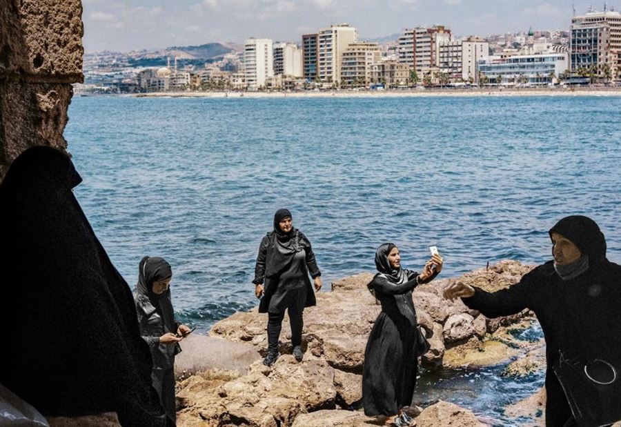 الحرارة فوق معدلاتها الموسمية في لبنان... وتحذير!