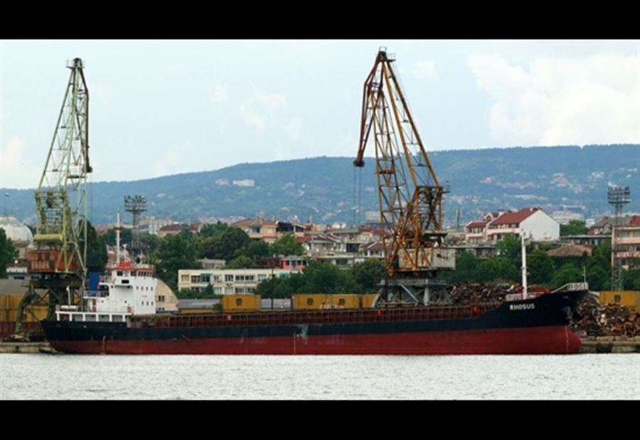 "انفجار بيروت"... قبرص تستجوب مالك السفينة "انفجار بيروت"... قبرص تستجوب مالك السفينة