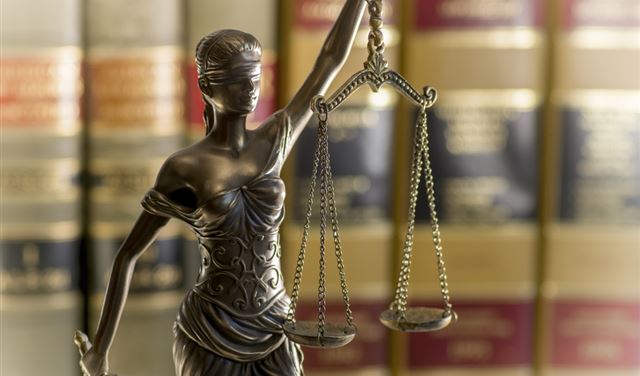 هل يطعن بالتشكيلات القضائية؟  هل يطعن بالتشكيلات القضائية؟