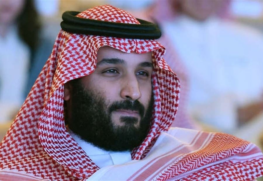 توجيه عاجل من بن سلمان بشأن أربيل 