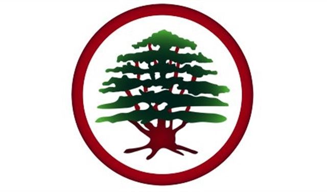 القوات: للإقفال الشامل غدا