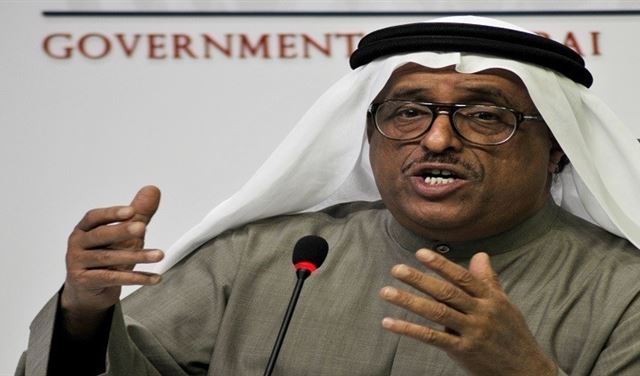 ضاحي خلفان: عندما تقول المرأة لا.. ضاحي خلفان: عندما تقول المرأة لا..